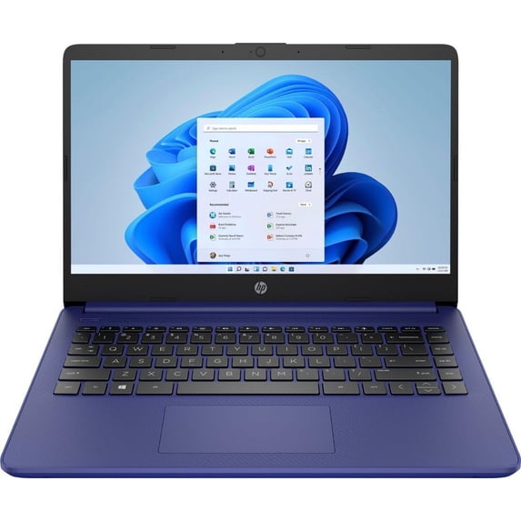 HP 14s (2023)