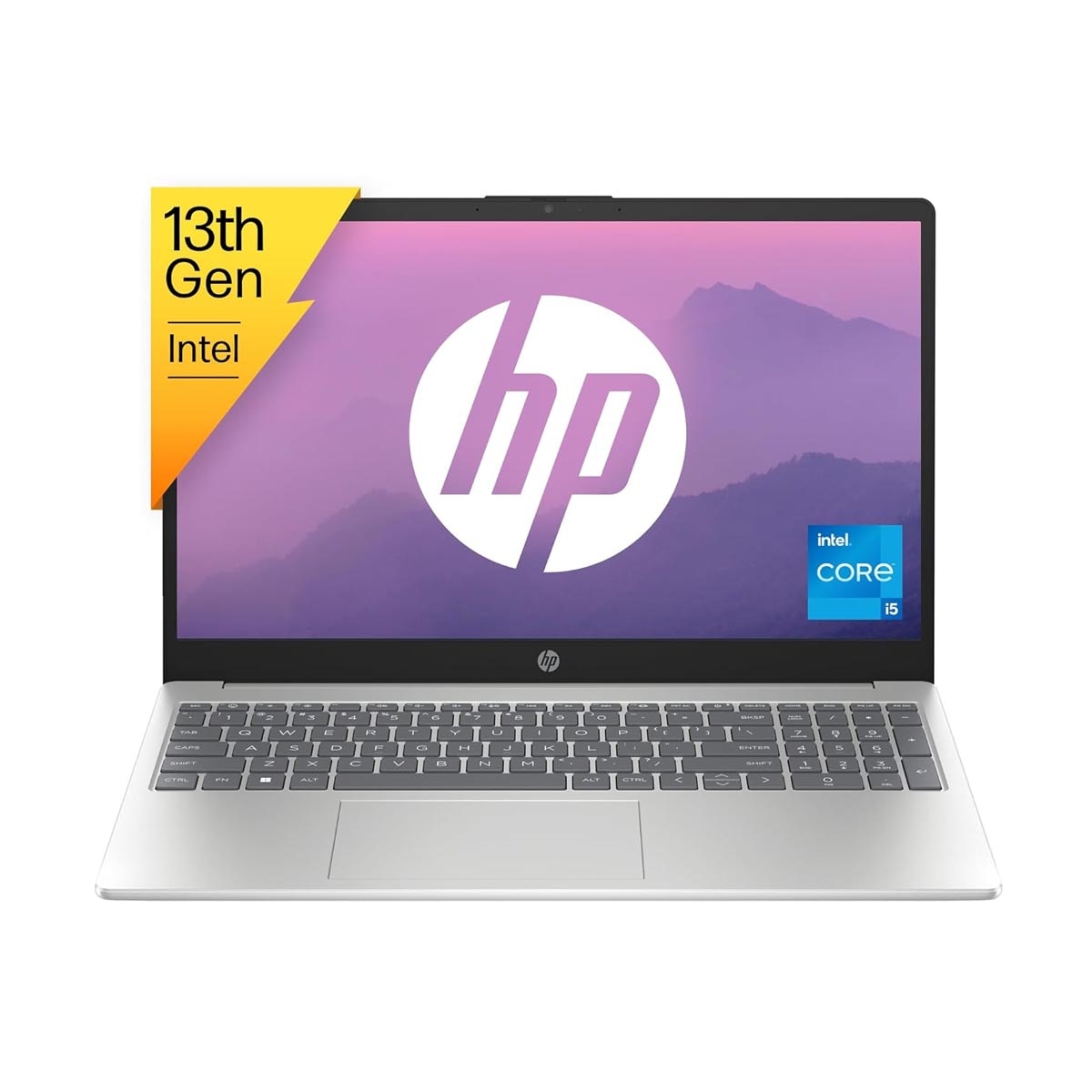 HP 15s (2023)