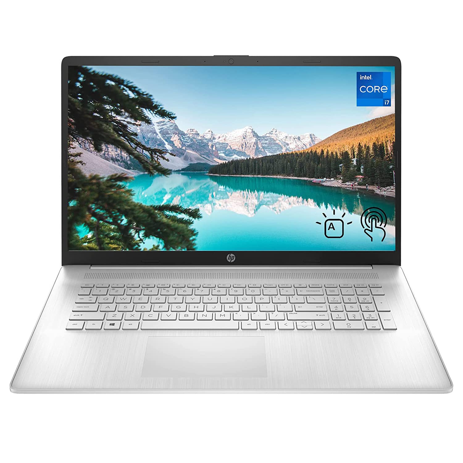 HP 17 (2024)