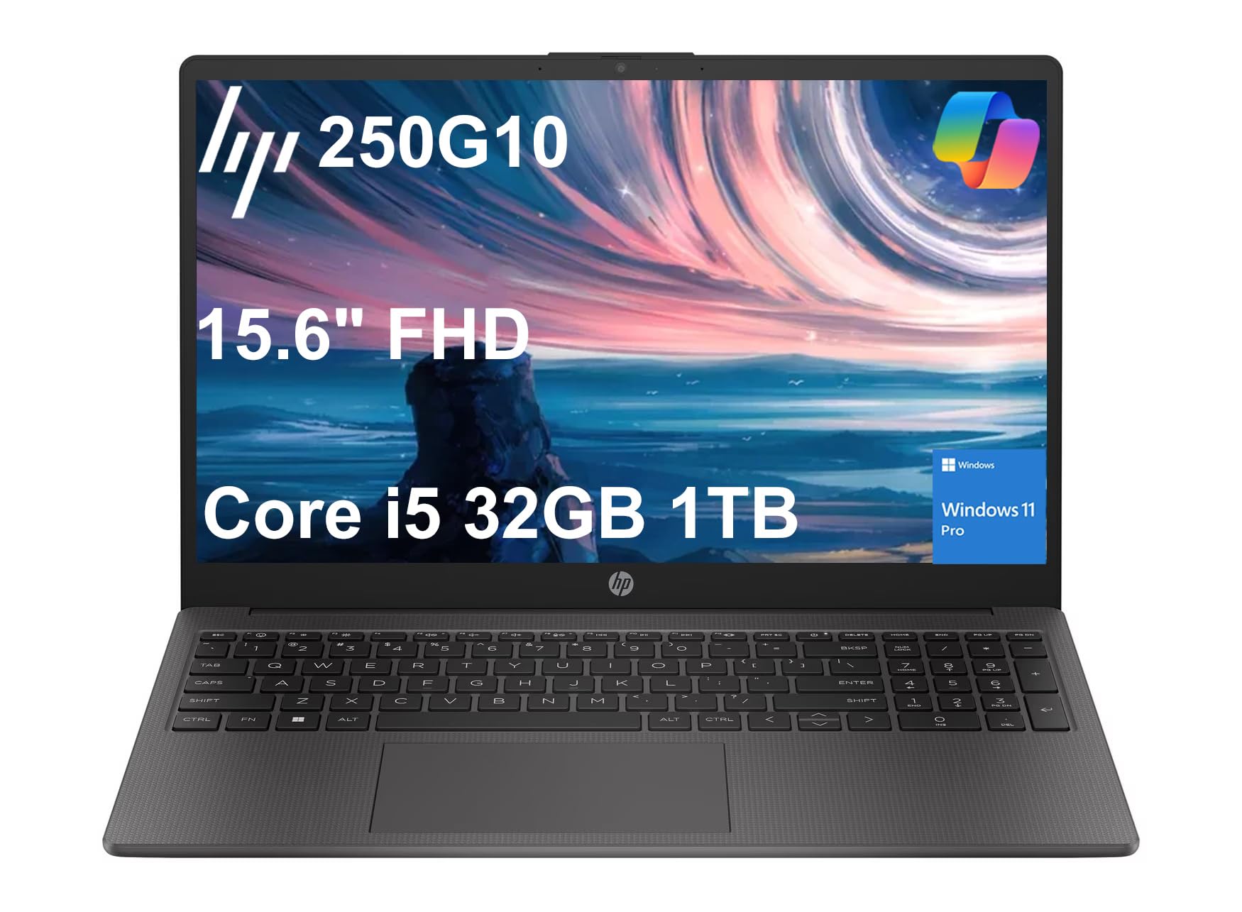 HP 250 G10 (2023)