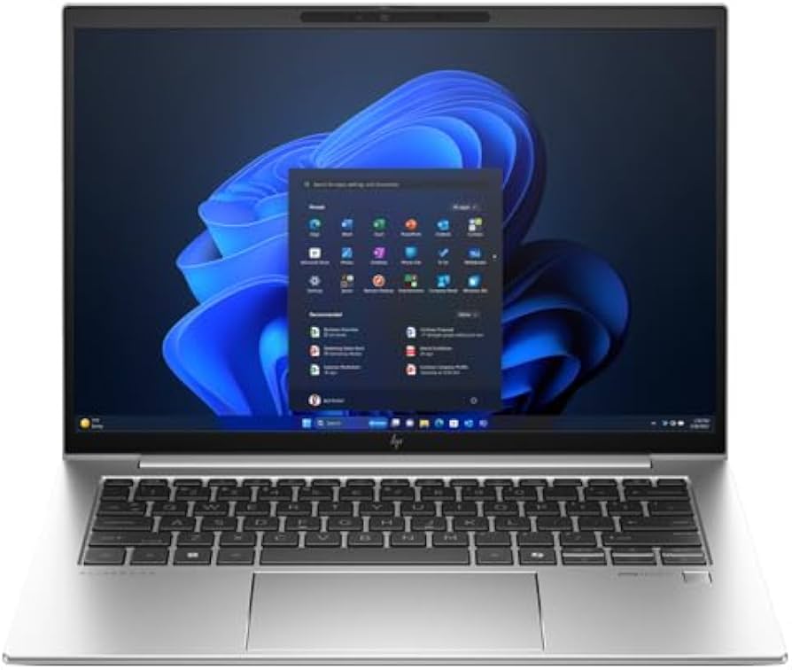 HP EliteBook 840 G11 (2024)