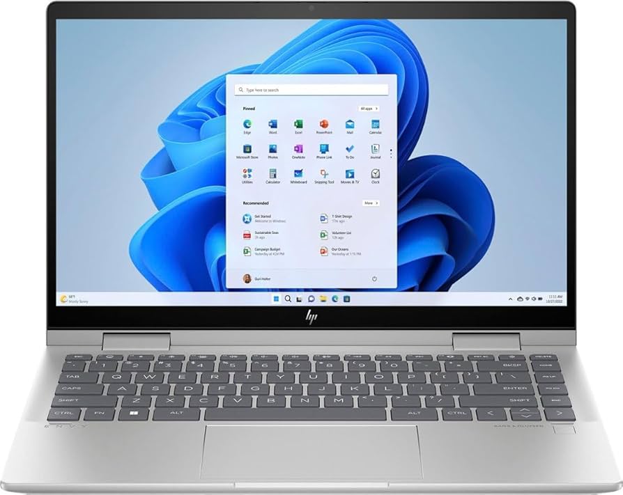 HP Envy 14 (2024)