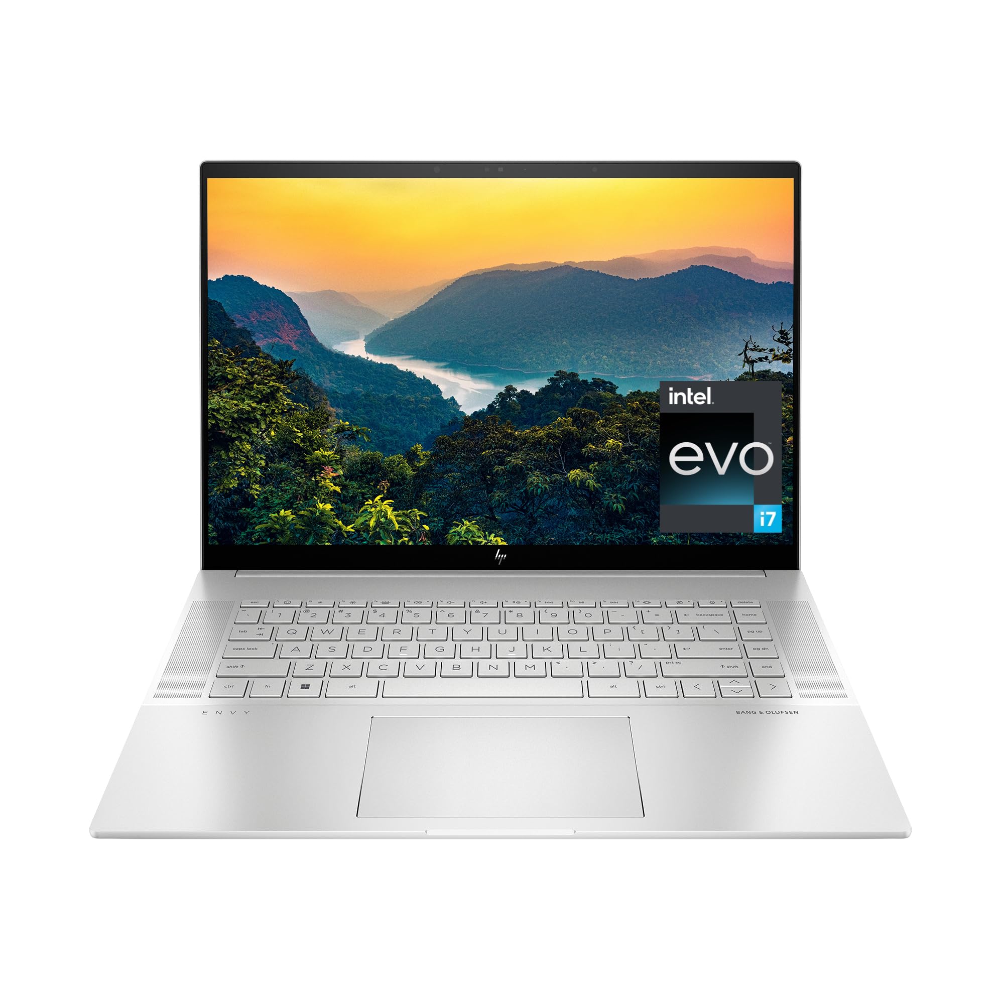 HP Envy 16 (2023)