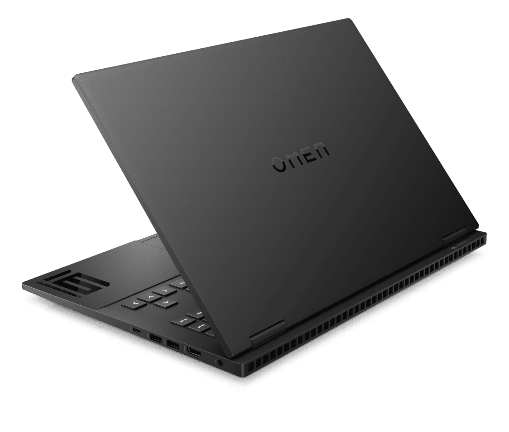 HP Omen 16 (2024)