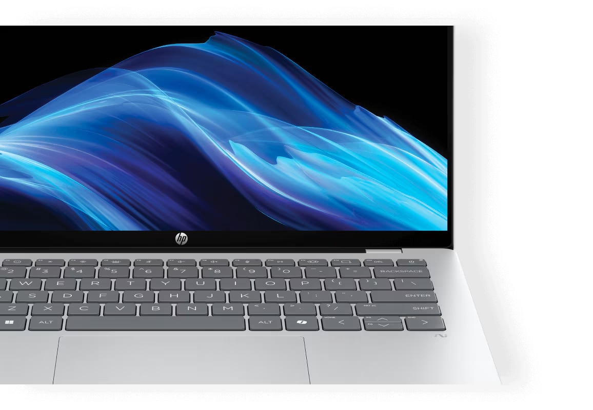 HP OmniBook 5 16 (2025)