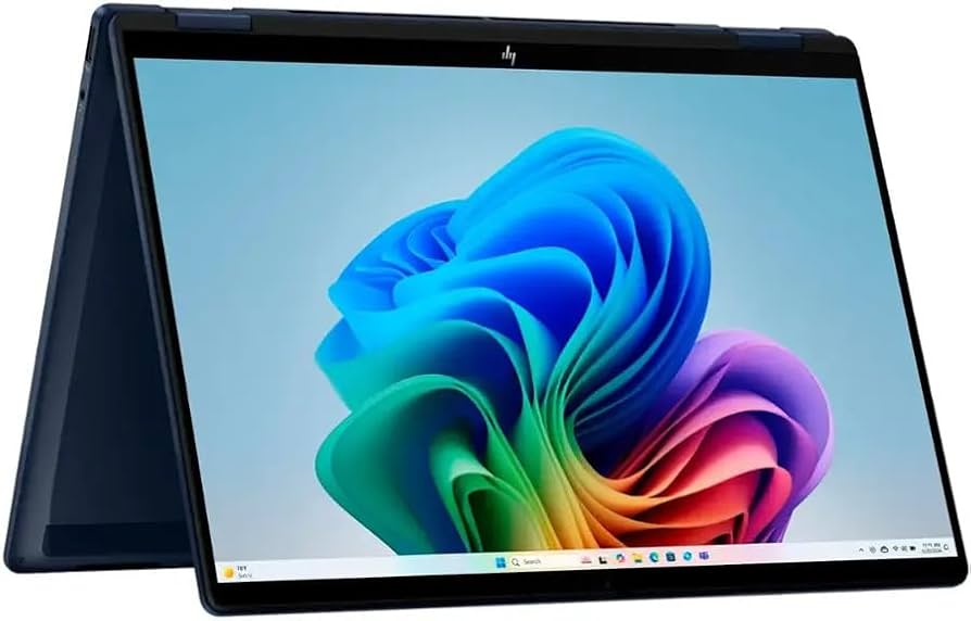 HP OmniBook X 14 (2024)
