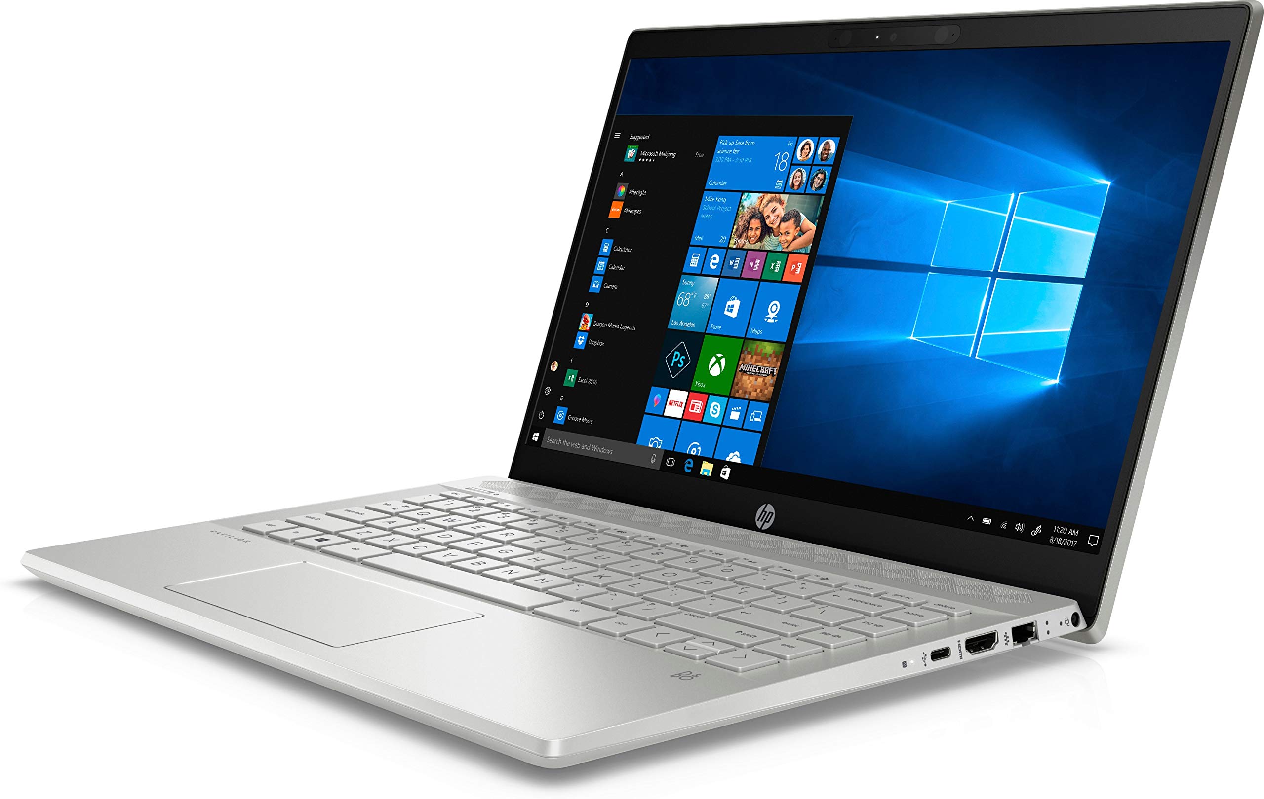 HP Pavilion 14 (2024)