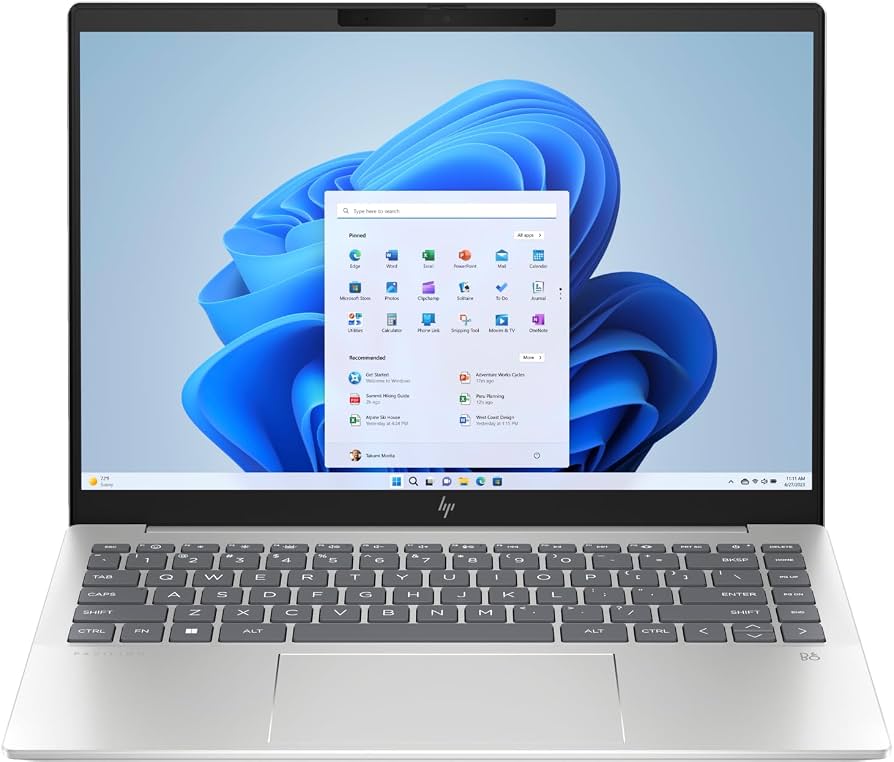 HP Pavilion Plus 14 (2023)
