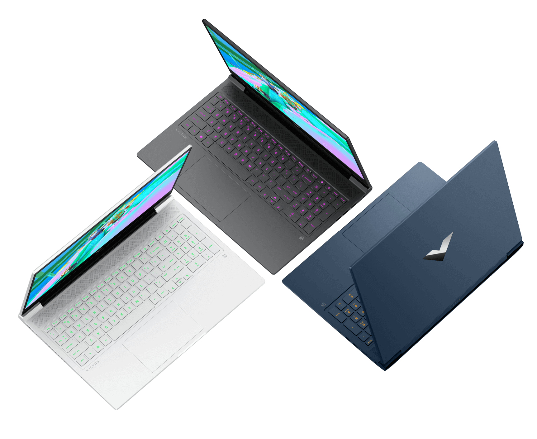 HP Victus 16 (2023)