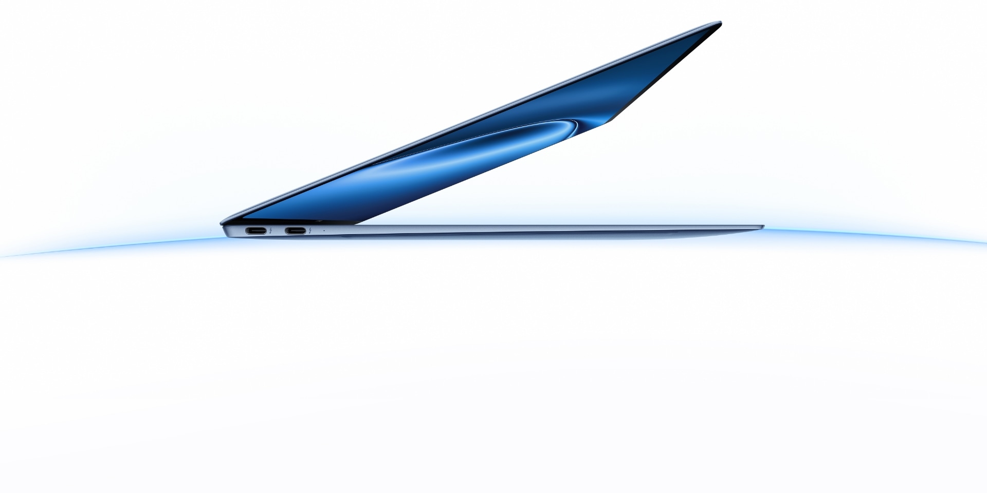 Huawei MateBook X Pro (2024)