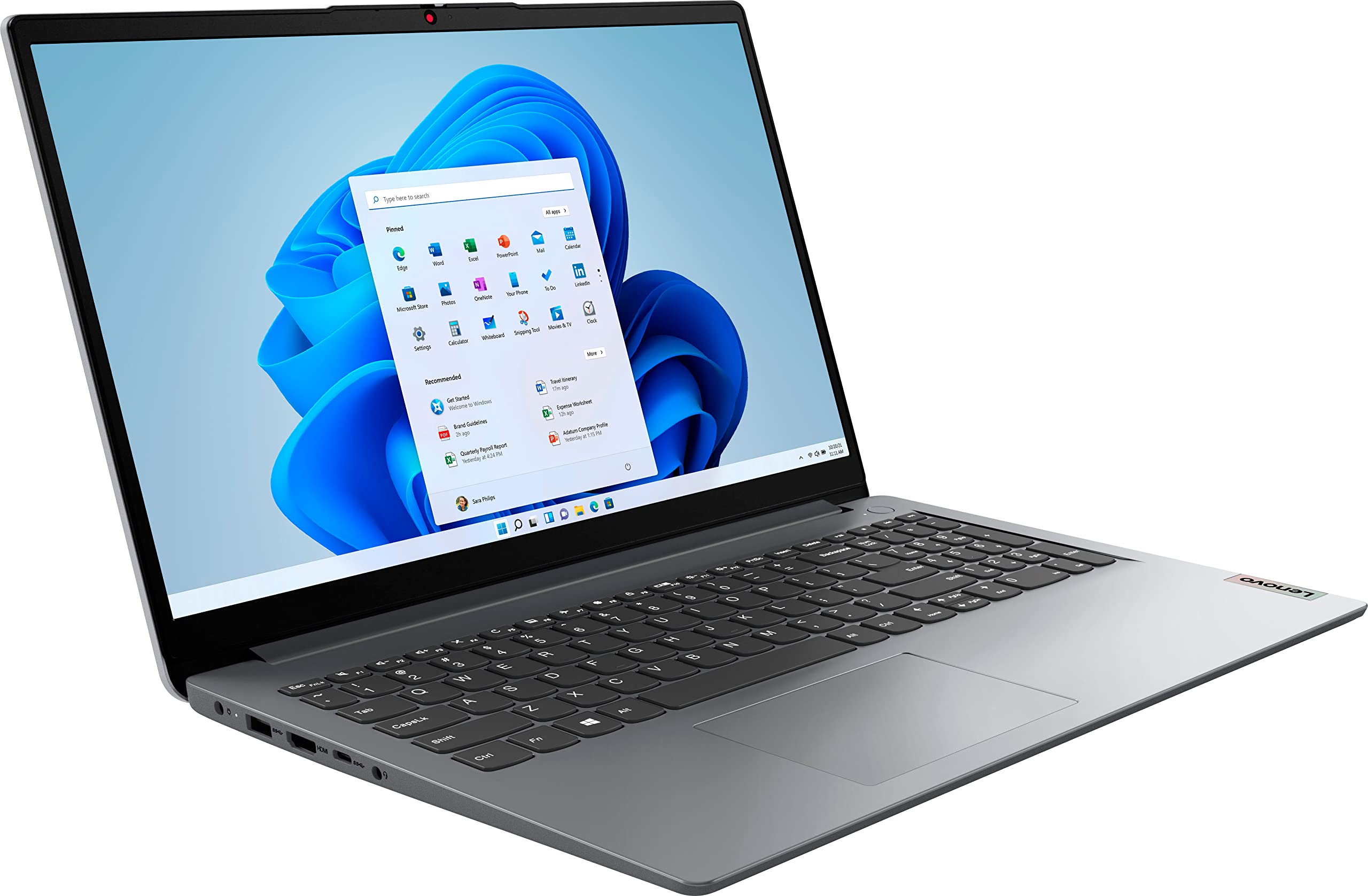 Lenovo IdeaPad 1 15 (2024)