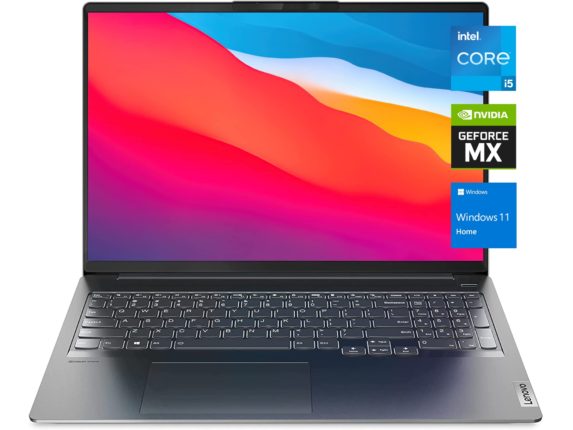 Lenovo IdeaPad Pro 5 16 (2024)