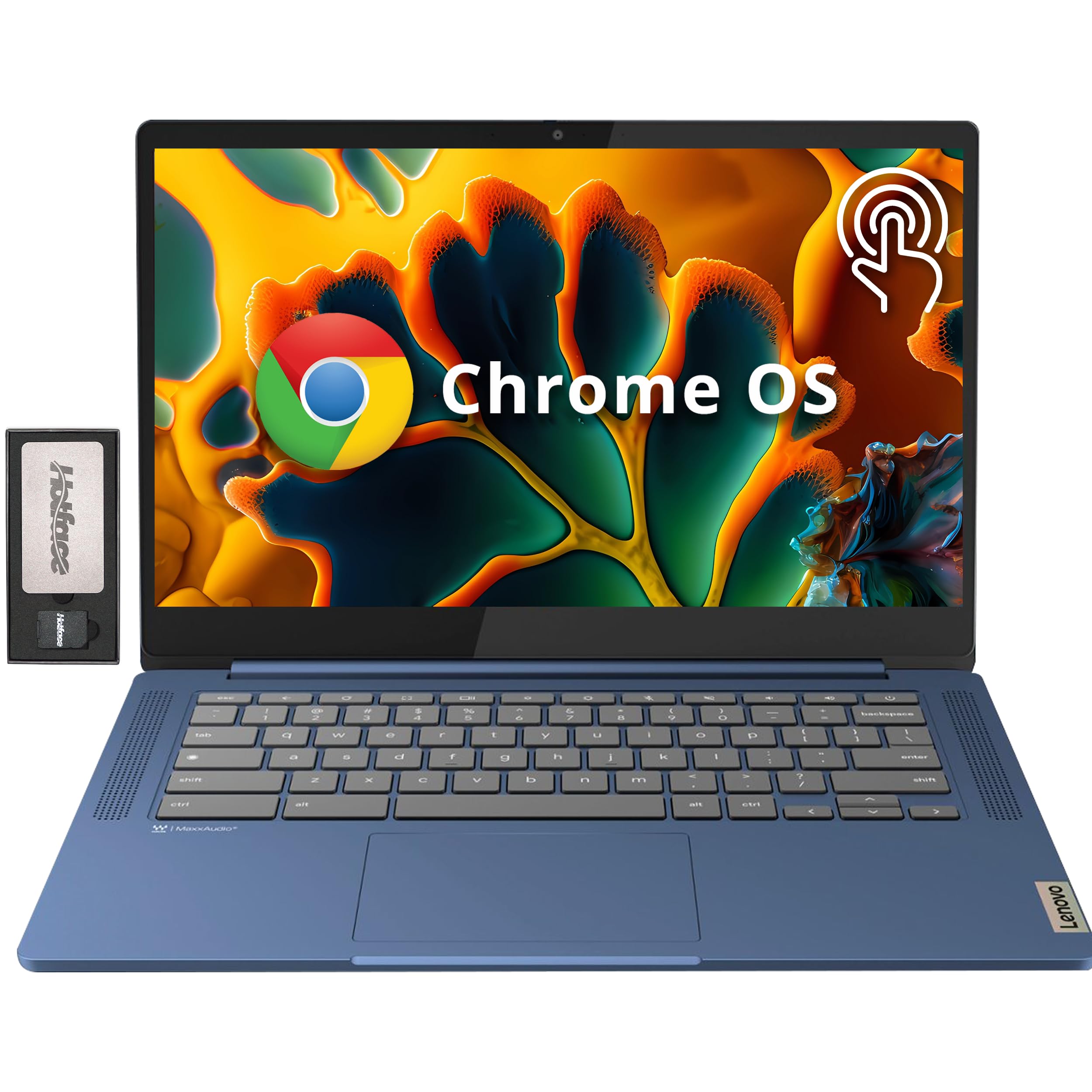 Lenovo IdeaPad Slim 3 Chromebook 14 (2023)