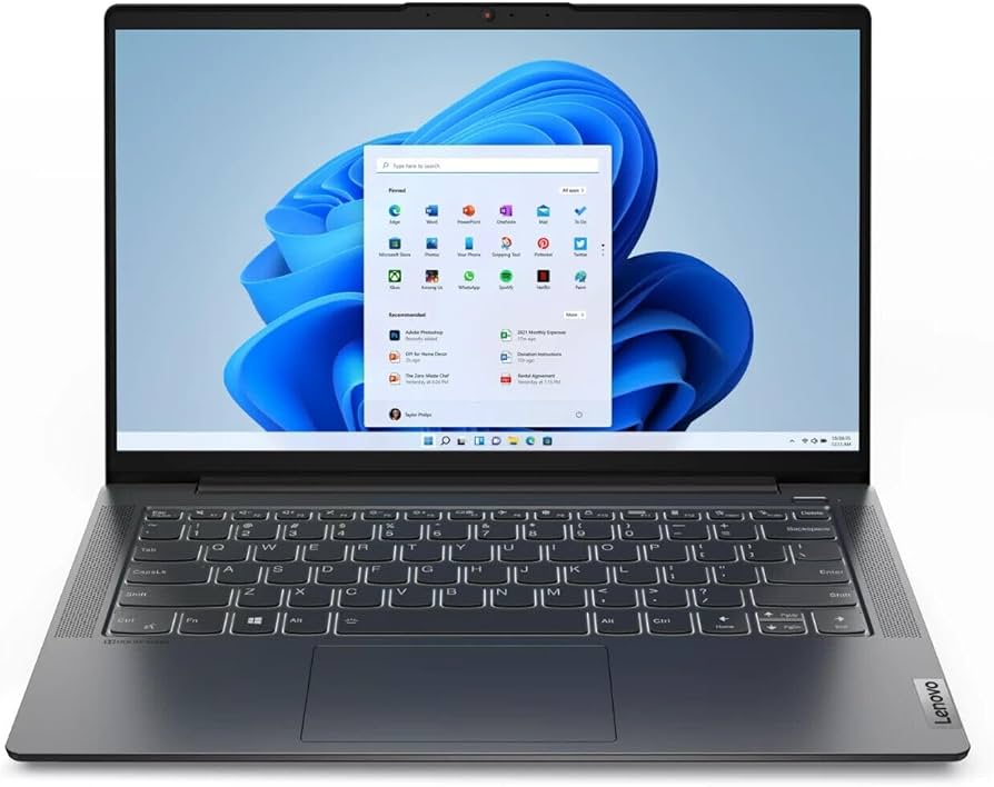 Lenovo IdeaPad Slim 5 14 (2024)
