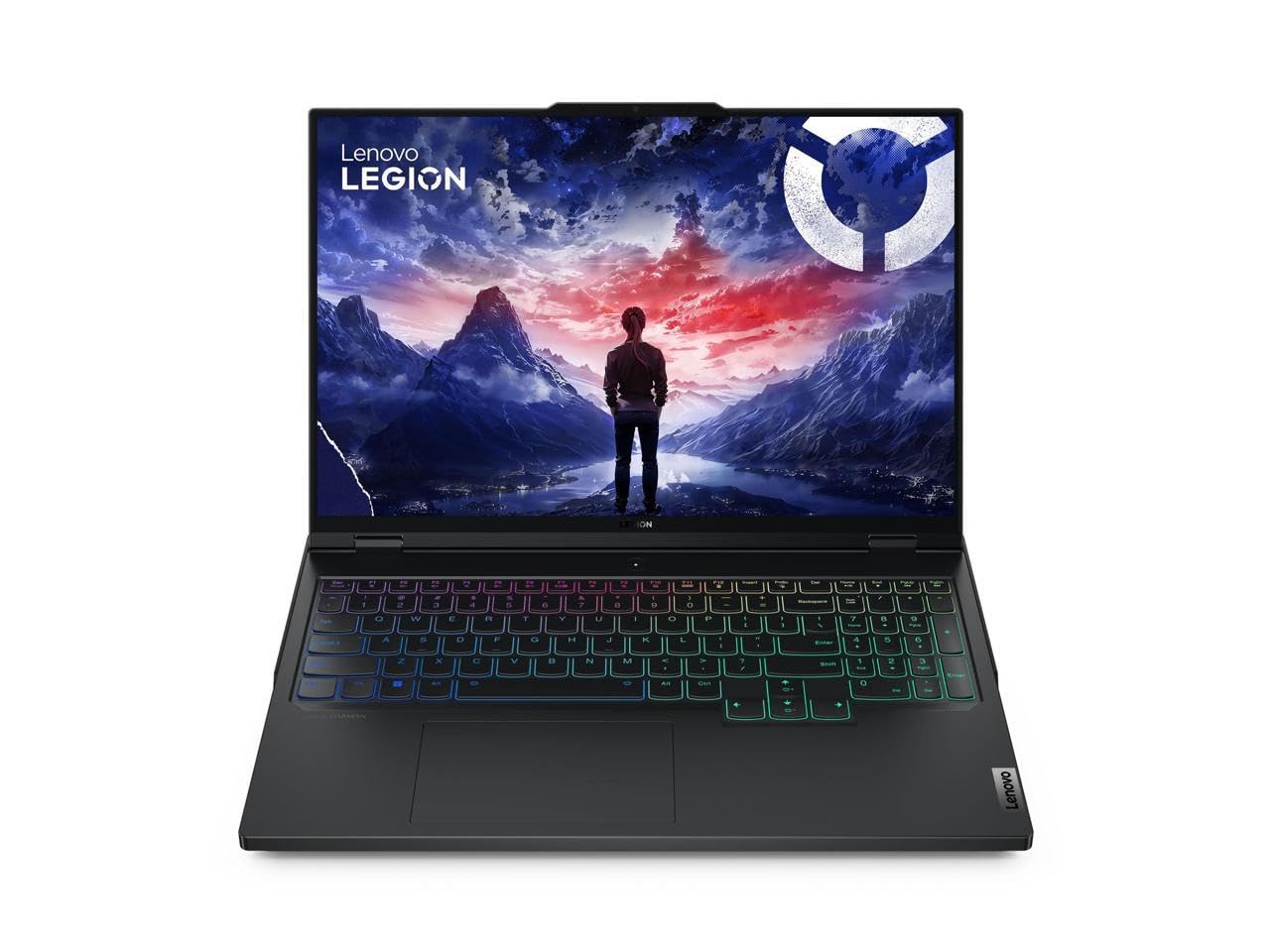 Lenovo Legion 7i Gen 9 (2024)