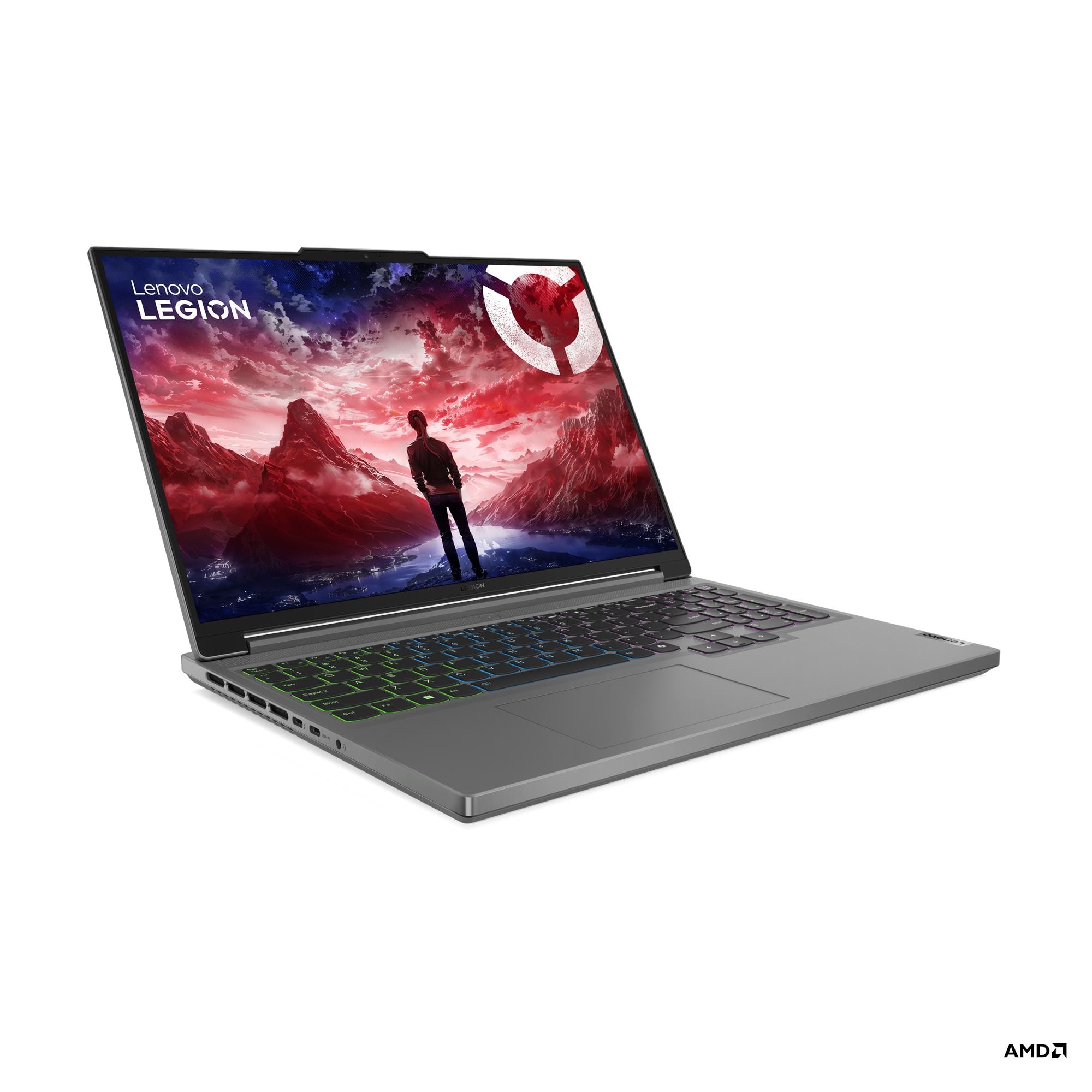 Lenovo Legion Slim 5 16 (2024)