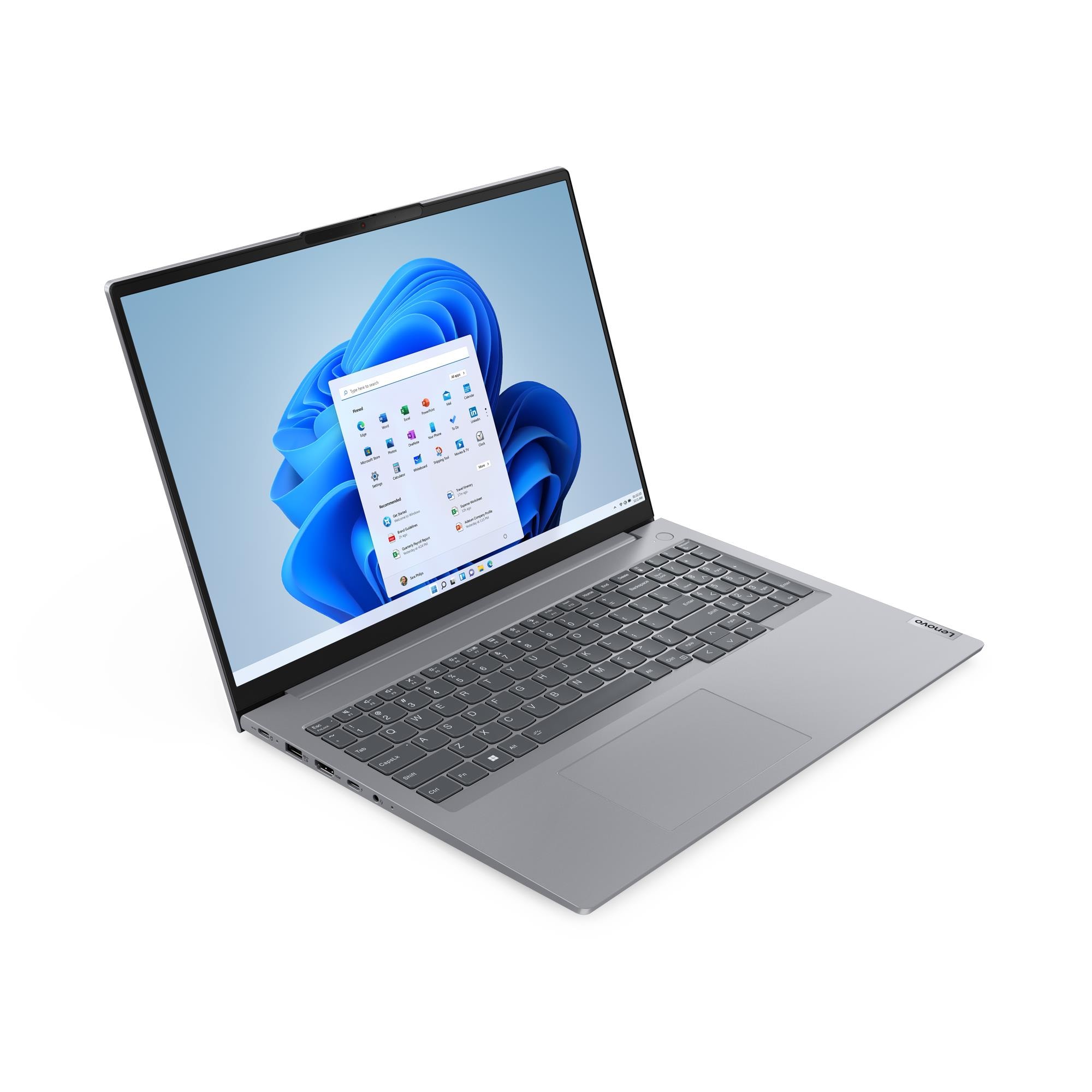 Lenovo ThinkBook 15 G6 (2024)