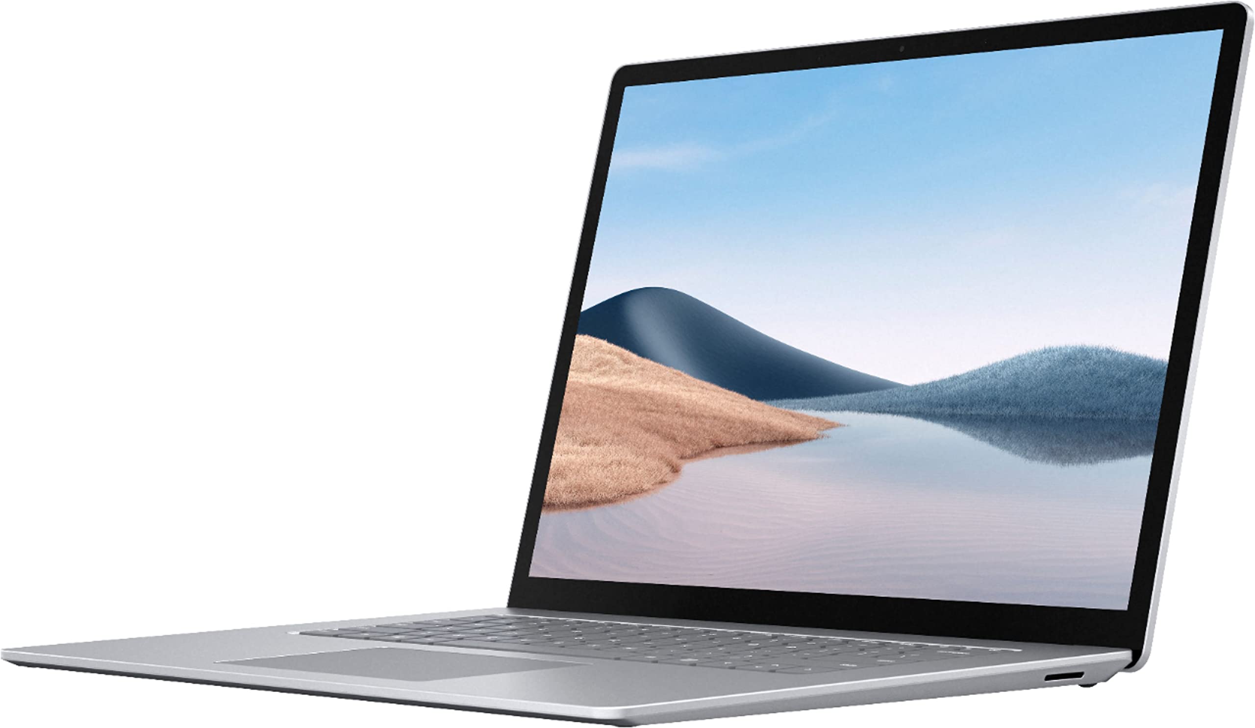 Microsoft Surface Laptop 4 15 (2021)