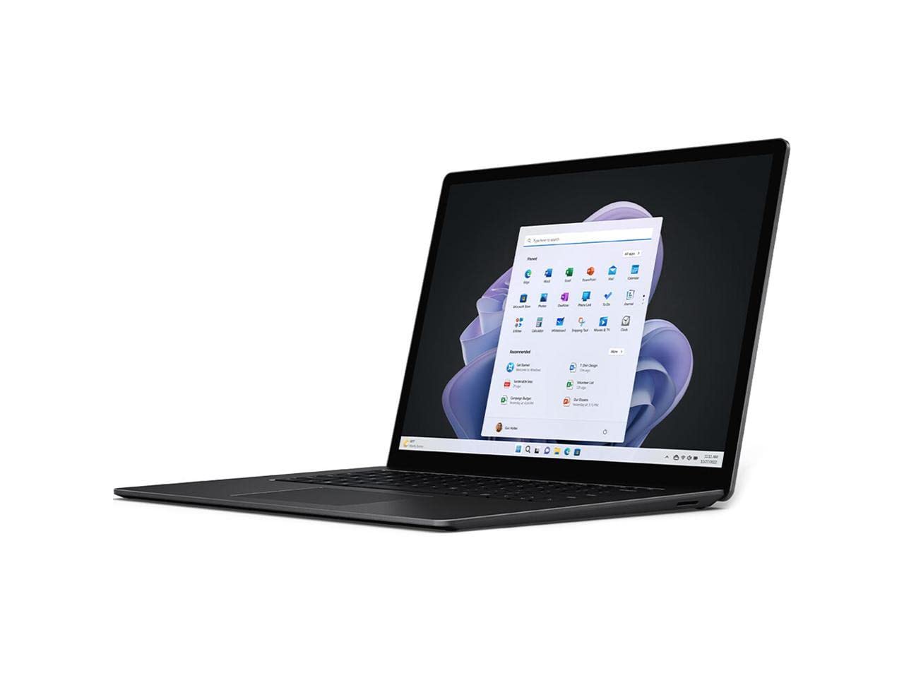 Microsoft Surface Laptop 5 15 (2022)