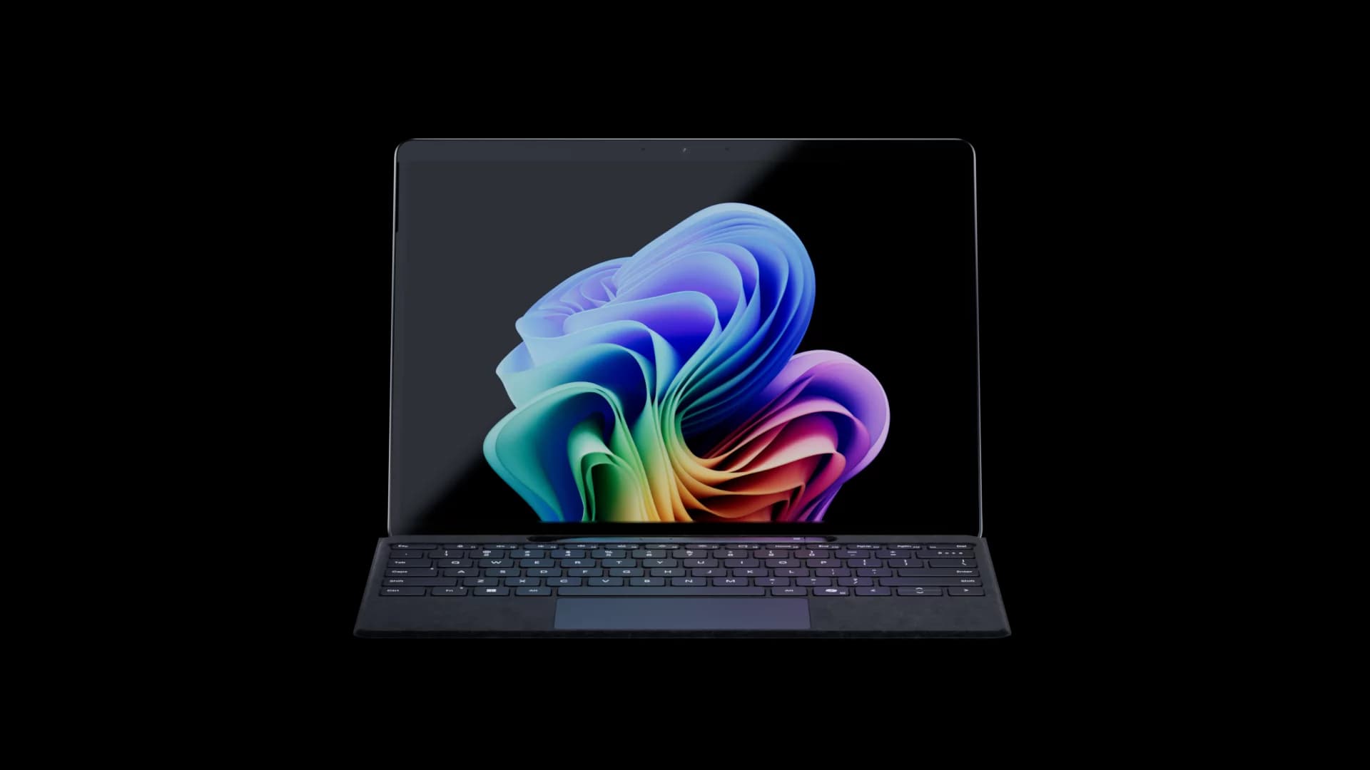 Microsoft Surface Pro 11 (2024)