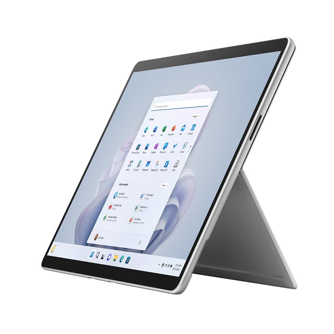 Microsoft Surface Pro 9 (2022)