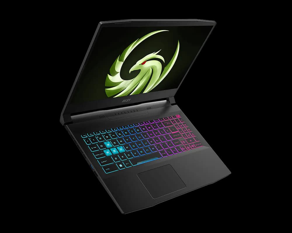 MSI Bravo 15 (2023)