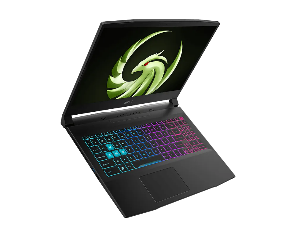 MSI Bravo 15 (2024)
