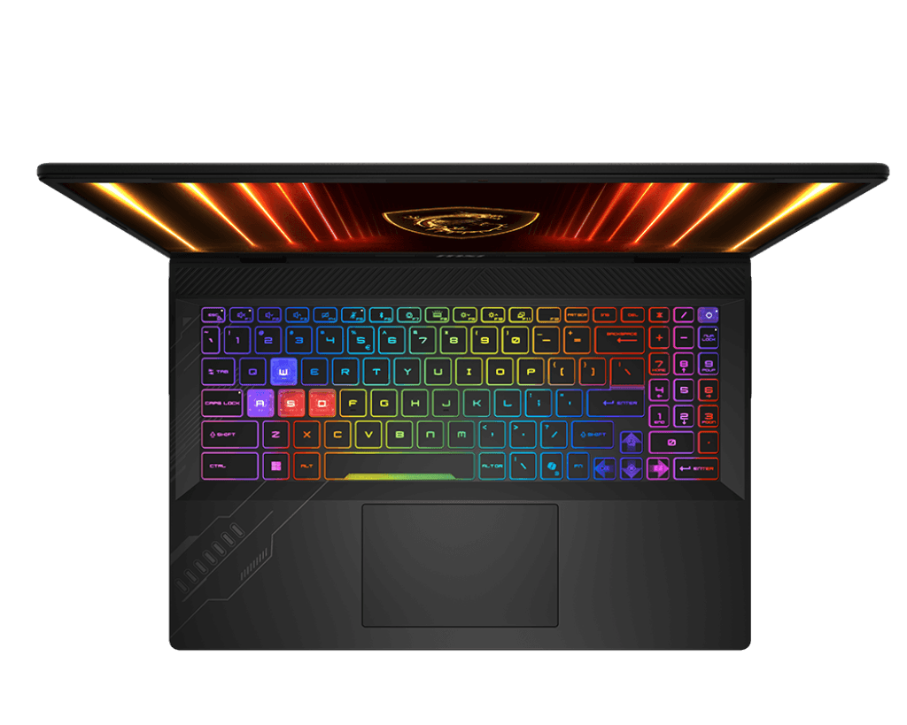 MSI Crosshair 16 HX (2025)
