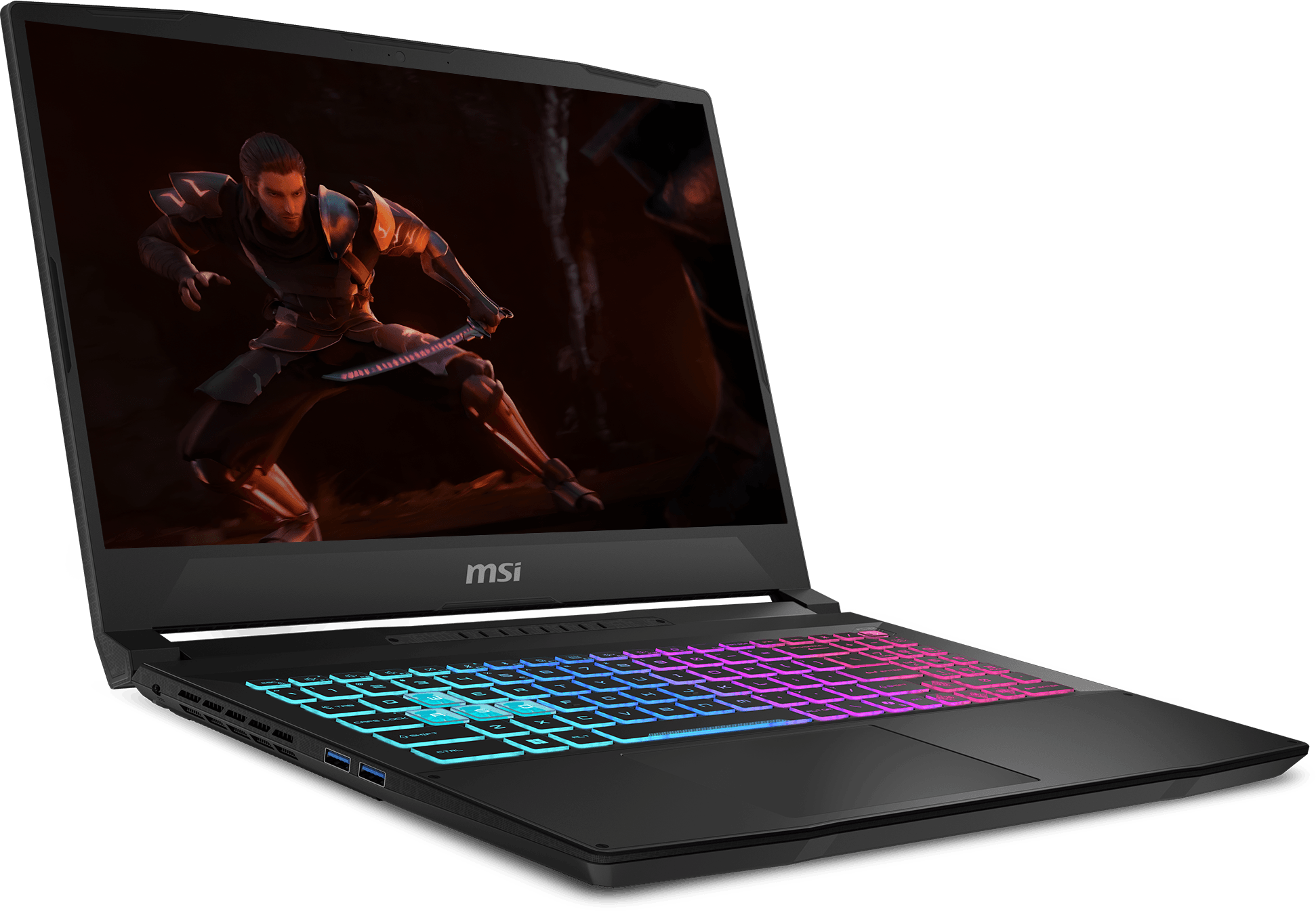 MSI Katana 15 (2025)