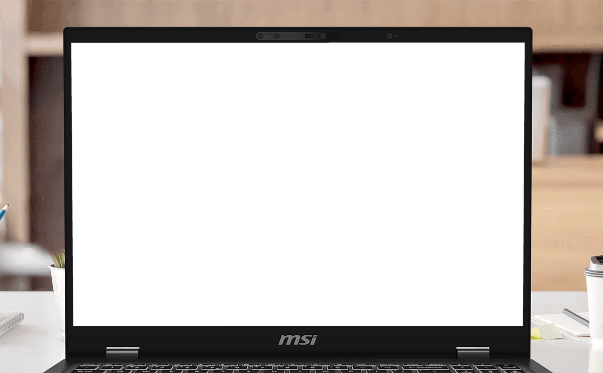 MSI Prestige 16 AI Studio (2024)