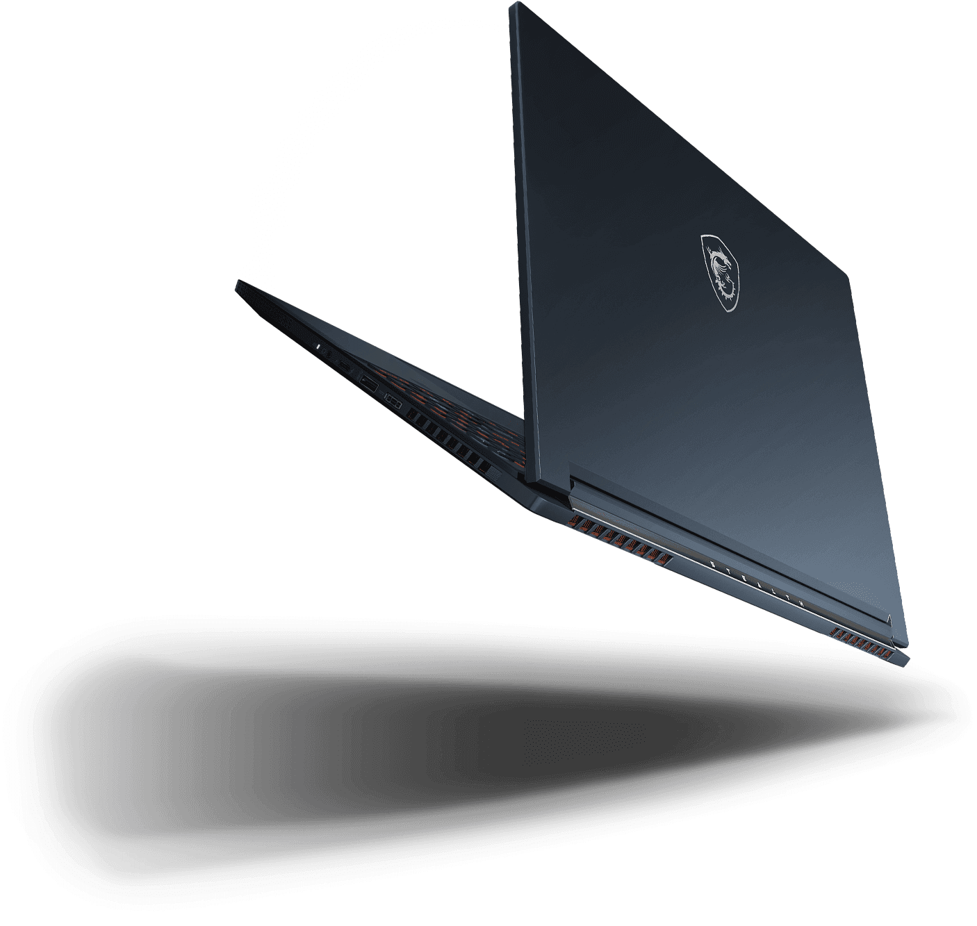 MSI Stealth 16 AI Studio (2024)