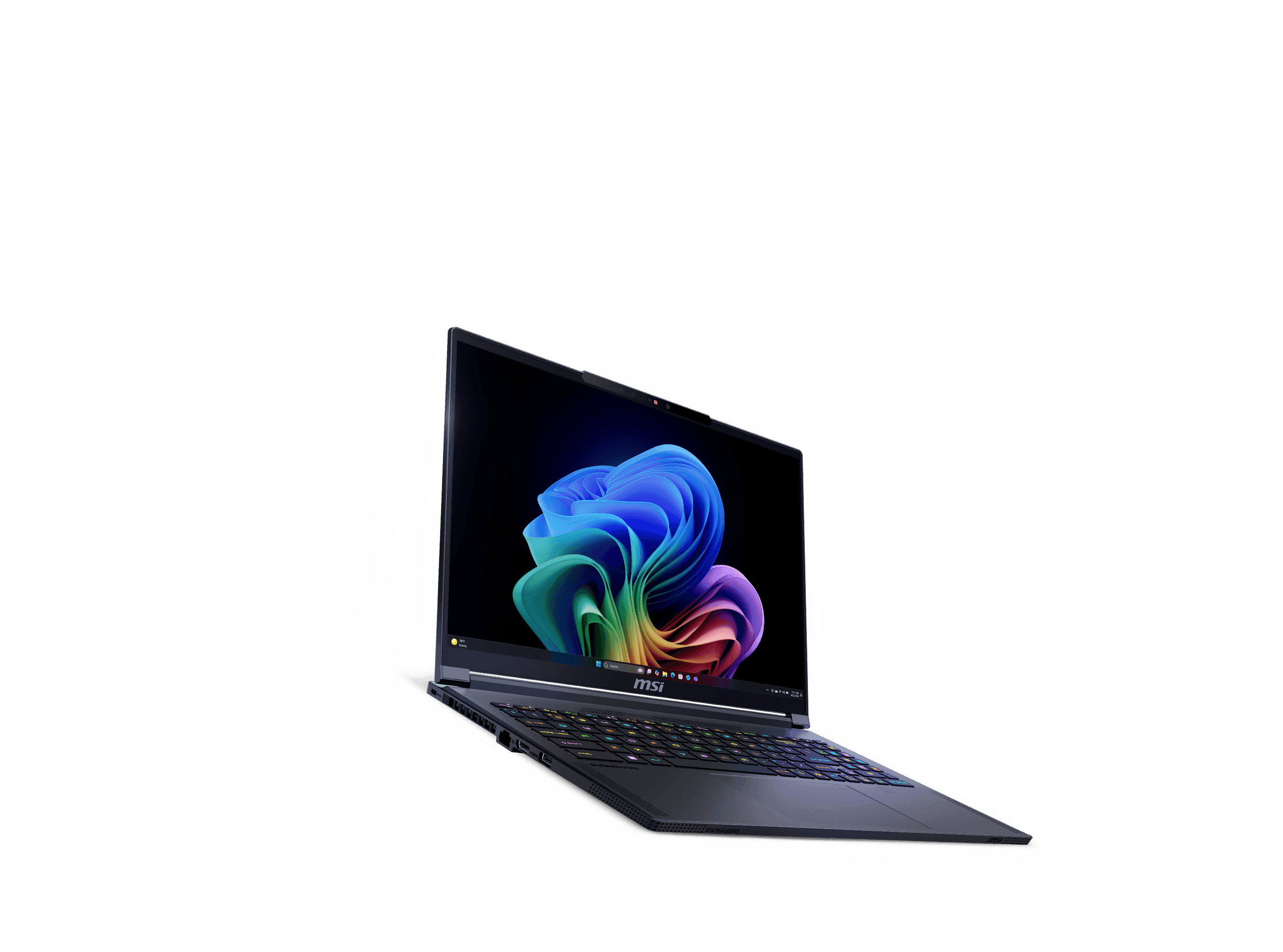 MSI Stealth A16 AI+ (2024)