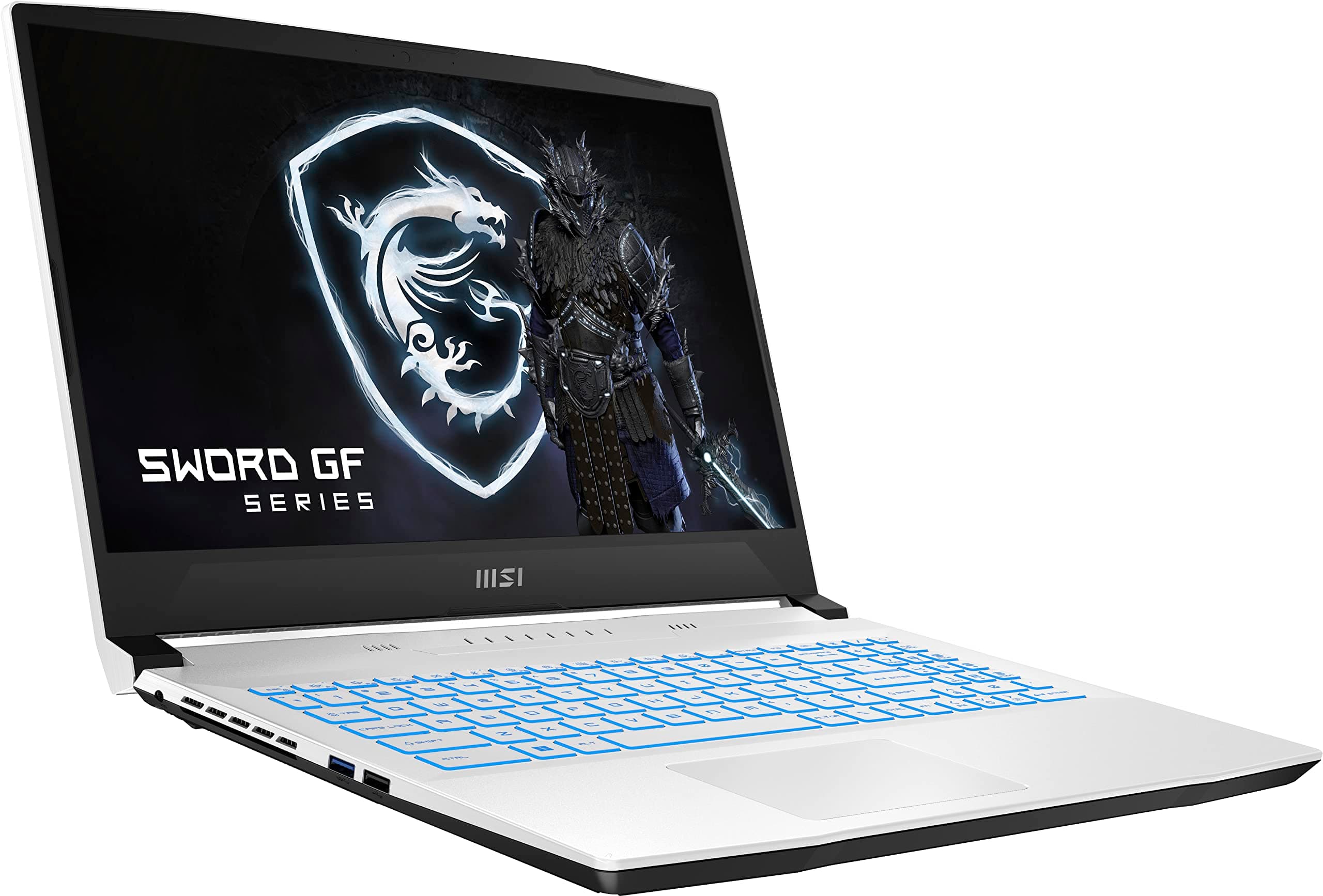 MSI Sword 15 (2023)
