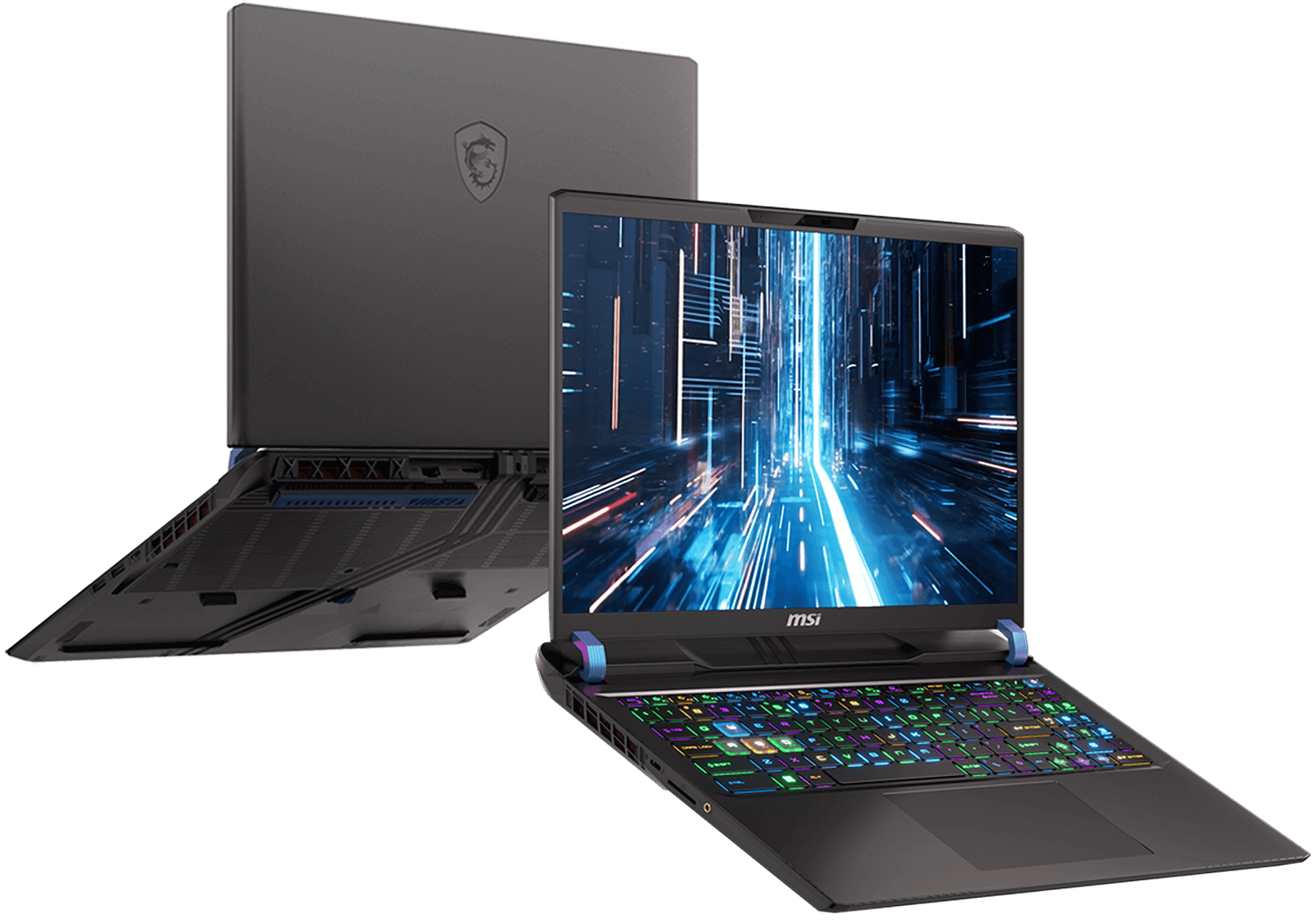 MSI Vector 16 HX (2024)