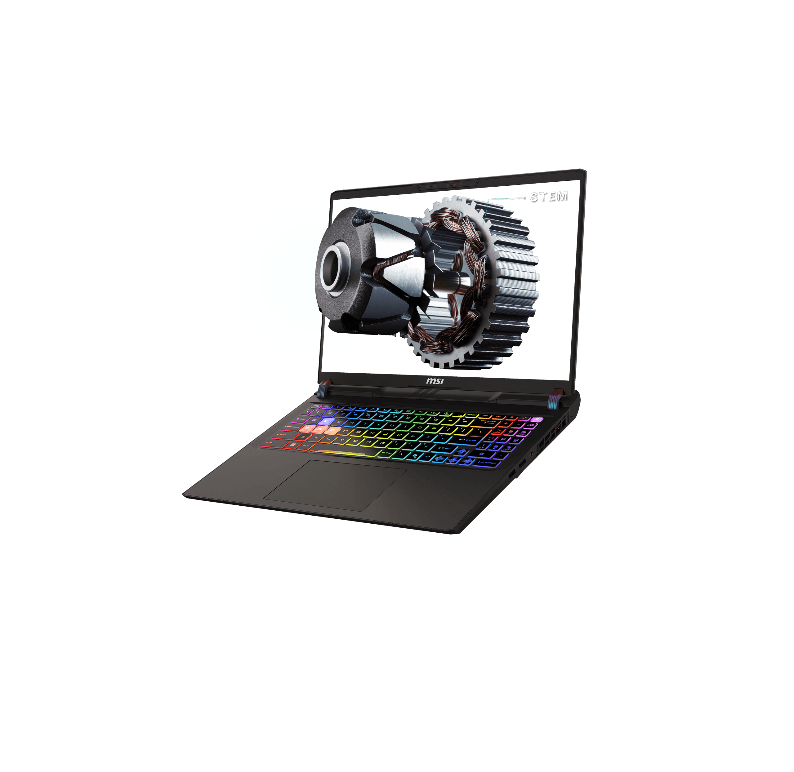 MSI Vector 16 HX AI (2025)