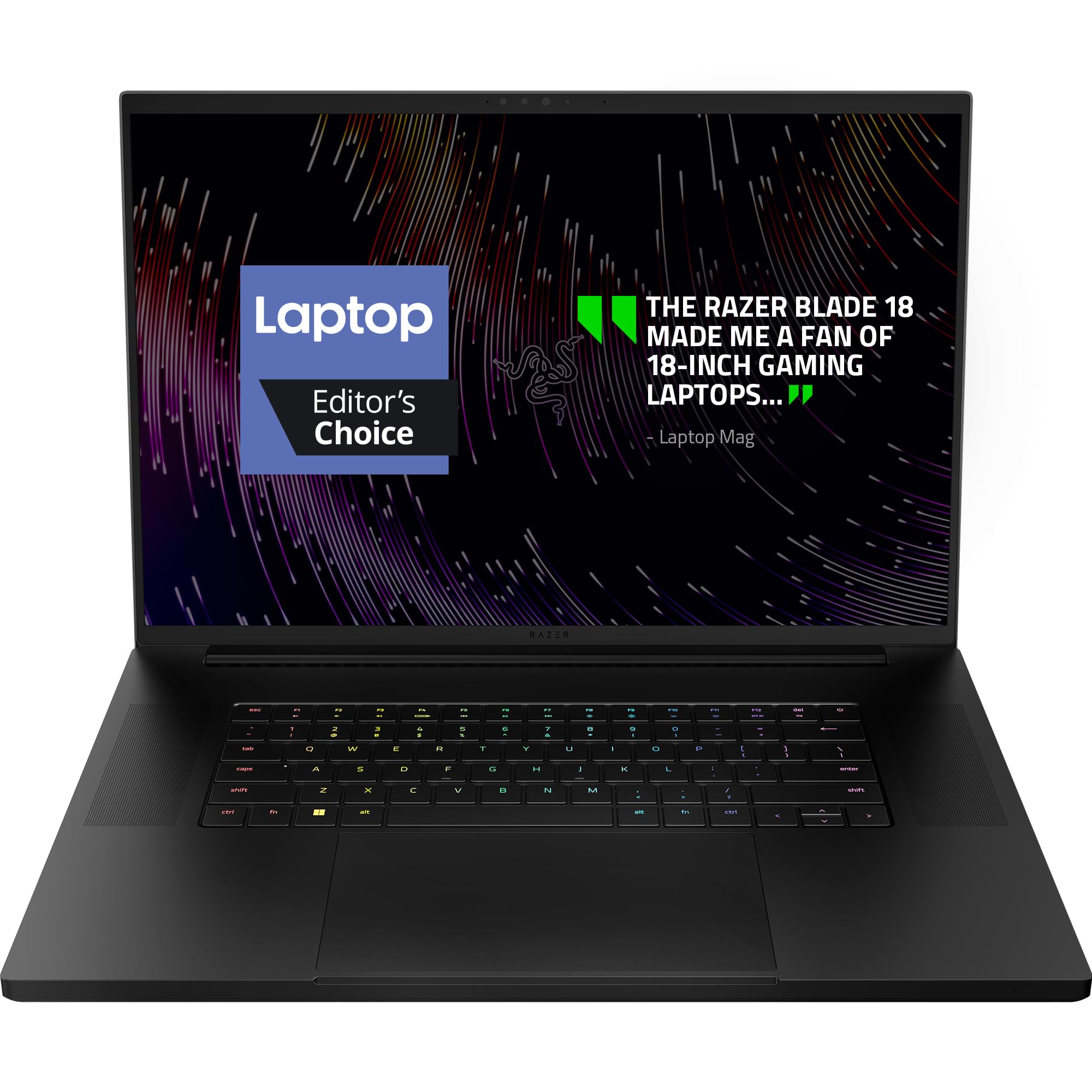 Razer Blade 18 (2024)