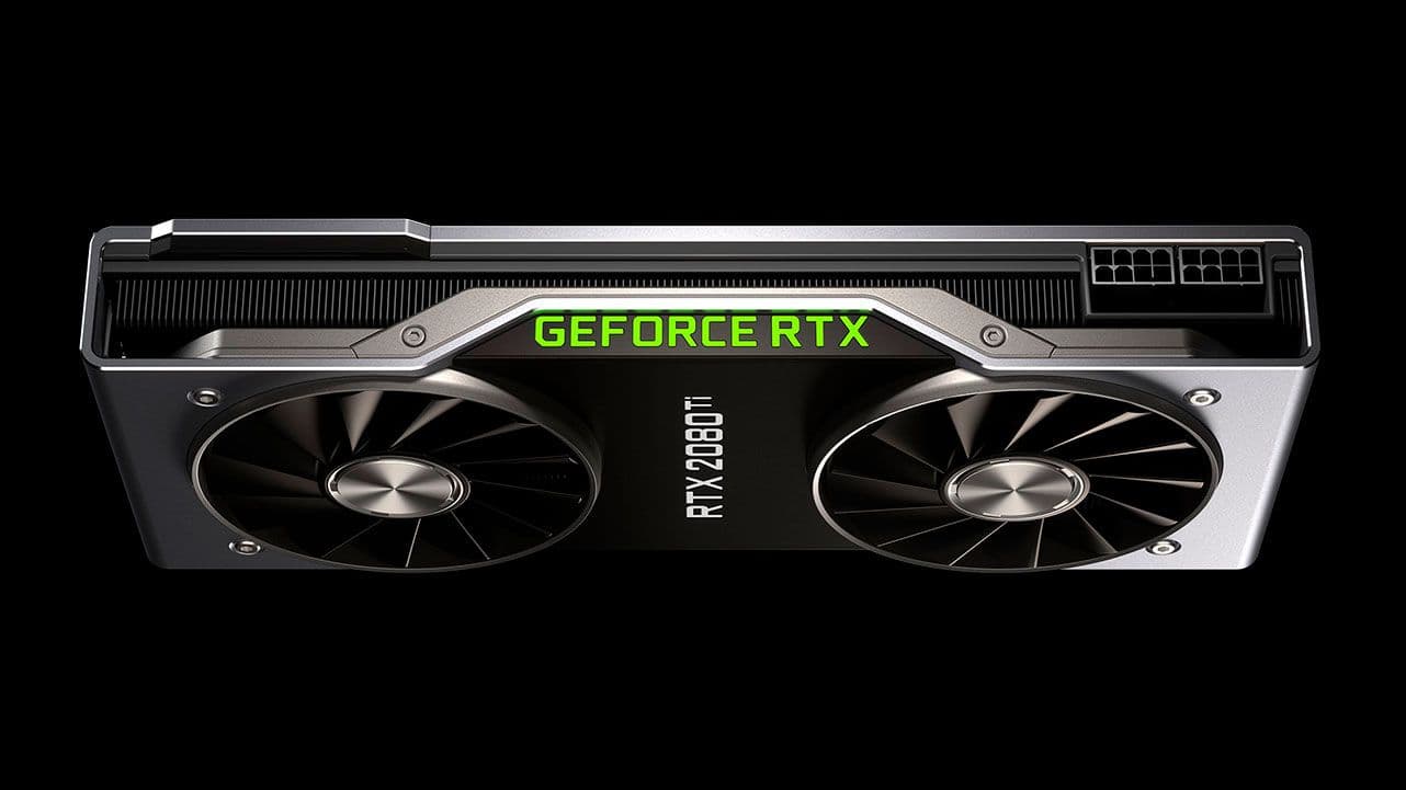 Un taller japonés le duplica la memoria a la RTX 2080 Ti: 22 GB por 282 dólares