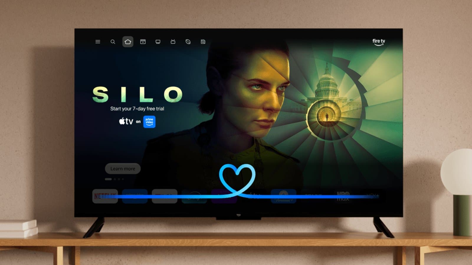 Amazon regala su IA en los Fire TV: Alexa+ deja de costar 20 dólares al mes