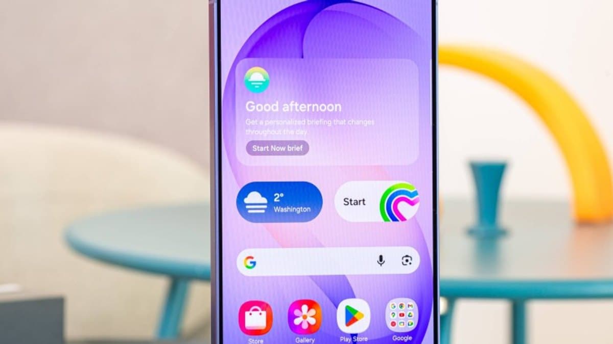El tinte rojo del Galaxy S26 Ultra tiene arreglo: Samsung dice que llega este mes