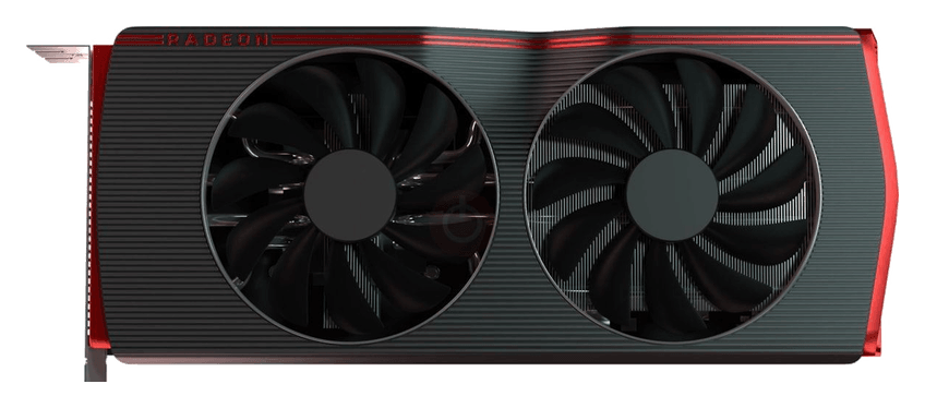 AMD Radeon RX 5600 XT