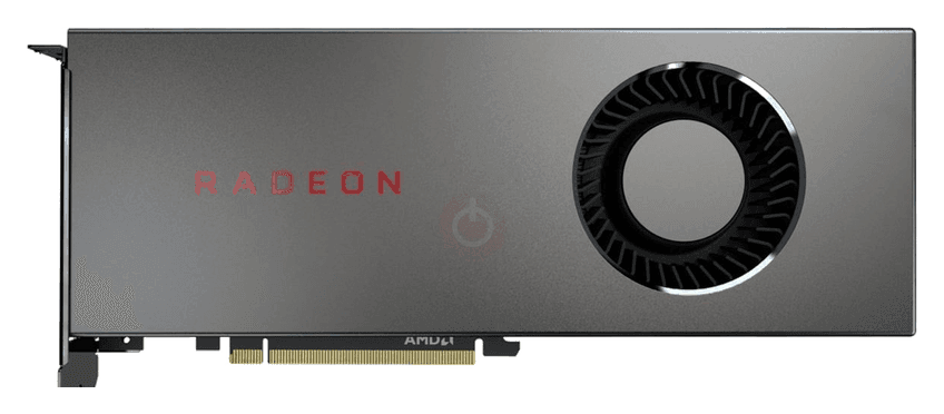 AMD Radeon RX 5700