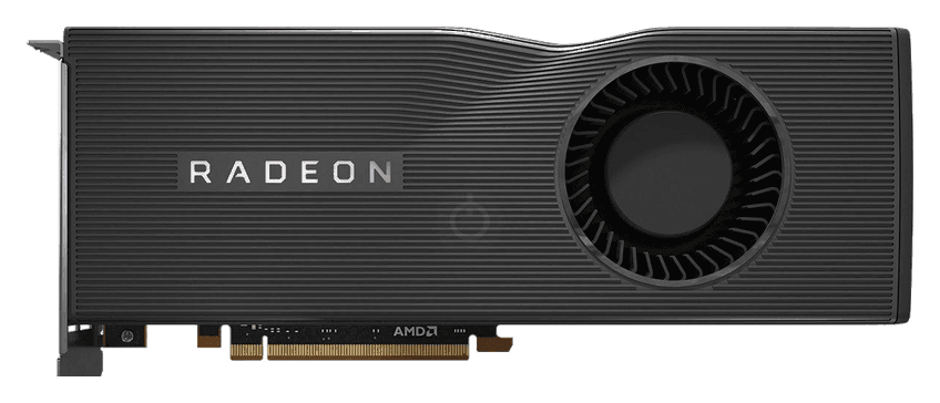 AMD Radeon RX 5700 XT