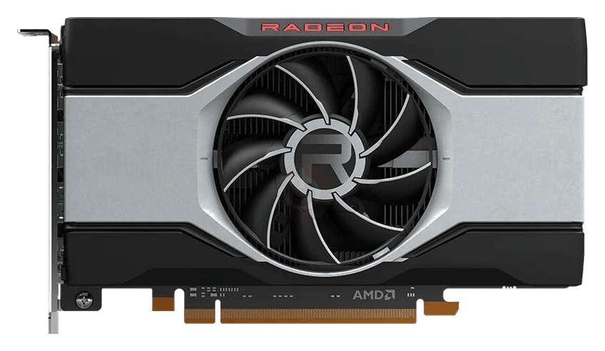 AMD Radeon RX 6600