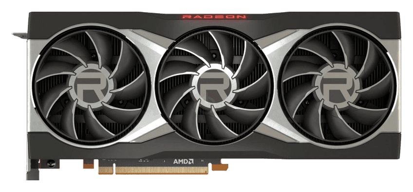 AMD Radeon RX 6700 XT