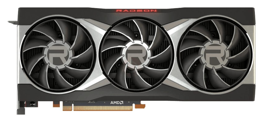 AMD Radeon RX 6800 XT