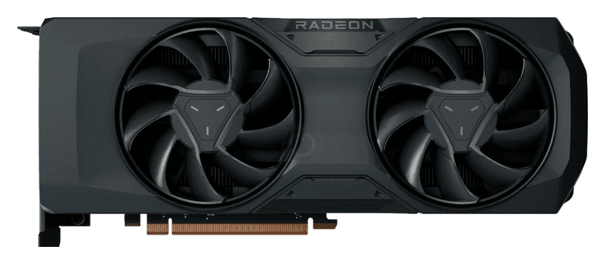 AMD Radeon RX 7700 XT