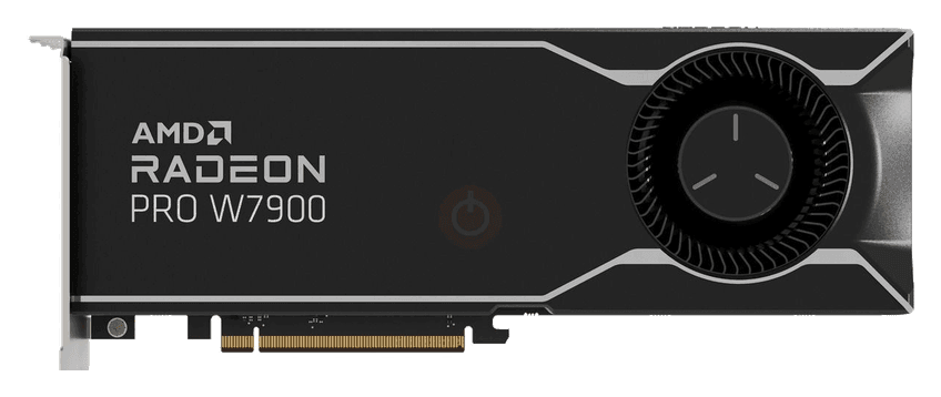 AMD Radeon RX 7800 XT