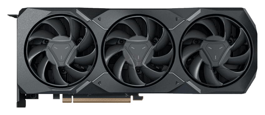 AMD Radeon RX 7900 GRE