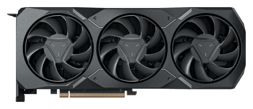 AMD Radeon RX 7900 XT