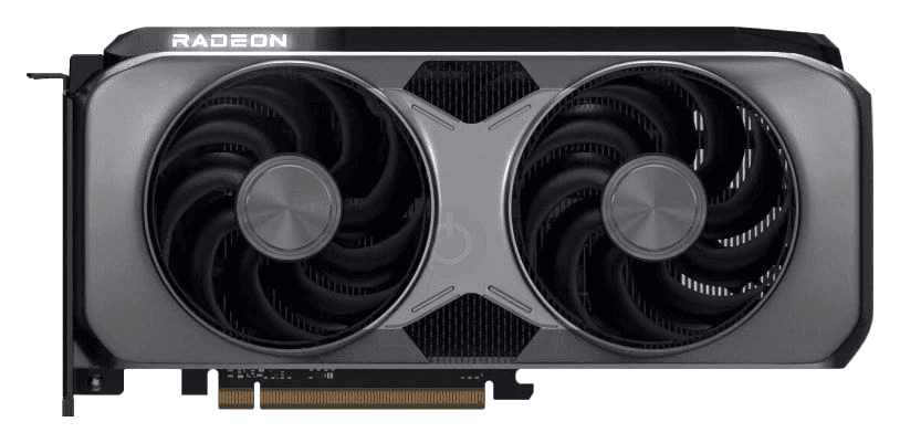 AMD Radeon RX 9070